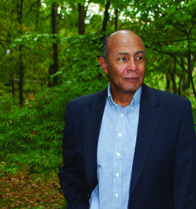 Author Photo